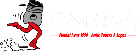 Pistonet Classic